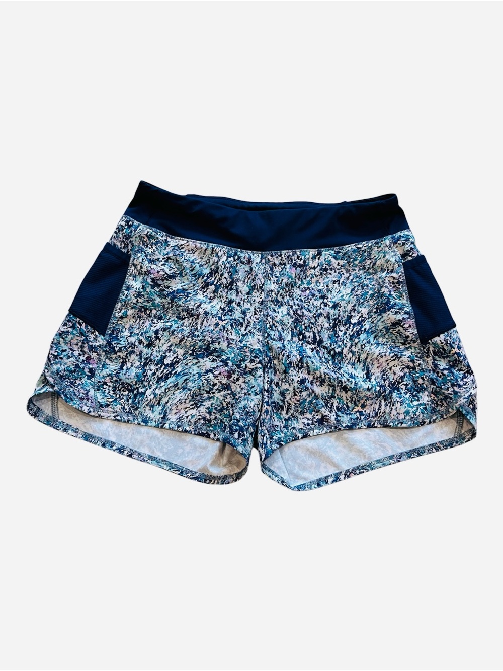 Athleta Girl L(12) Record Breaker 3” Short